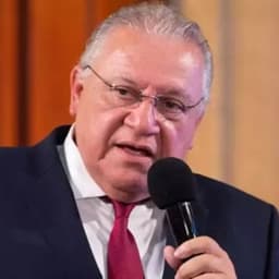Will Rafael Marín Mollinedo win the 2027 Quintana Roo Governor Election?