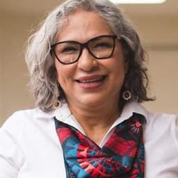 Will Rita Ozalia Rodríguez win the 2027 San Luis Potosí Governor Election?