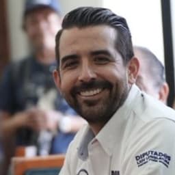Will Rubén Guajardo Barrera win the 2027 San Luis Potosí Governor Election?