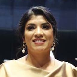 Will Verónica Rodríguez Hernández win the 2027 San Luis Potosí Governor Election?