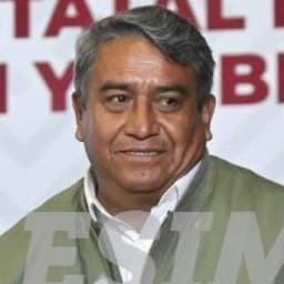 Will Vicente Emilio Ponce Cano win the 2027 Tlaxcala Governor Election?