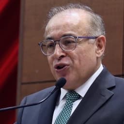 Will Arturo Nahle García win the 2027 Zacatecas Governor Election?