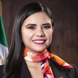 Will Daylín García Ruvalcaba win the 2027 Baja California Governor Election?