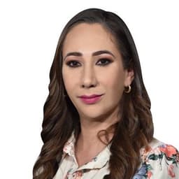 Will Noemí Berenice Luna Ayala win the 2027 Zacatecas Governor Election?
