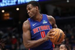 NBA Free Agency: Jalen Duren Next Team