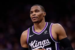 NBA Free Agency: Russell Westbrook Next Team