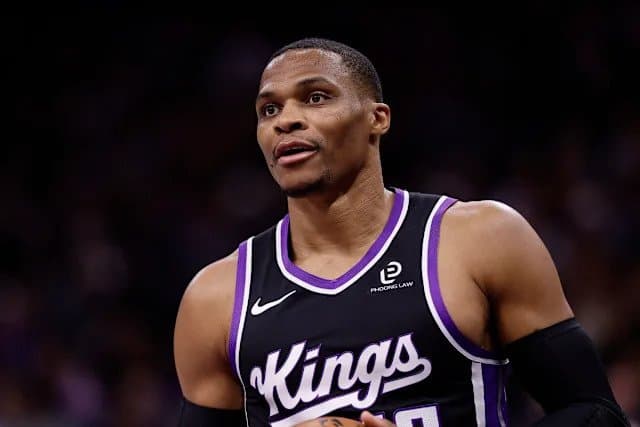NBA Free Agency: Russell Westbrook Next Team