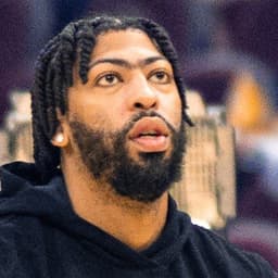 Will Anthony Davis win the 2026-27 NBA MVP?