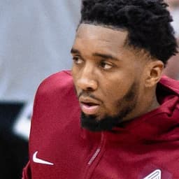 Will Donovan Mitchell win the 2026-27 NBA MVP?