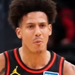 Will Jalen Johnson win the 2026-27 NBA MVP?