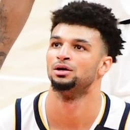 Will Jamal Murray win the 2026-27 NBA MVP?