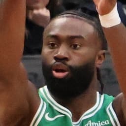 Will Jaylen Brown win the 2026-27 NBA MVP?