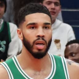 Will Jayson Tatum win the 2026-27 NBA MVP?