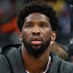 Will Joel Embiid win the 2026-27 NBA MVP?