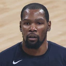 Will Kevin Durant win the 2026-27 NBA MVP?
