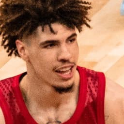 Will LaMelo Ball win the 2026-27 NBA MVP?