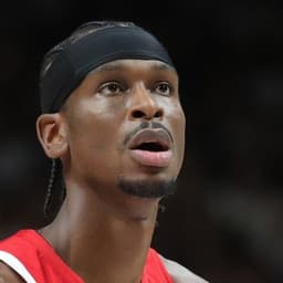 Will Shai Gilgeous-Alexander win the 2026-27 NBA MVP?