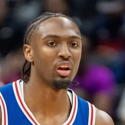 Will Tyrese Maxey win the 2026-27 NBA MVP?