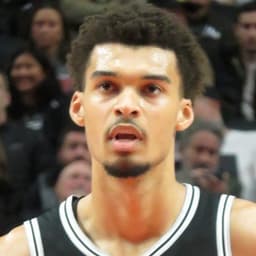 Will Victor Wembanyama win the 2026-27 NBA MVP?