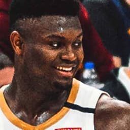 Will Zion Williamson win the 2026-27 NBA MVP?
