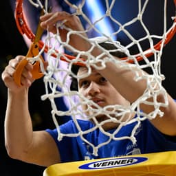 NCAA Tournament: Most Outstanding Player