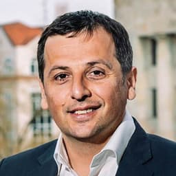 Will Nebojša Vukanović be the next Chairman of the Council of Ministers of Bosnia and Herzegovina?