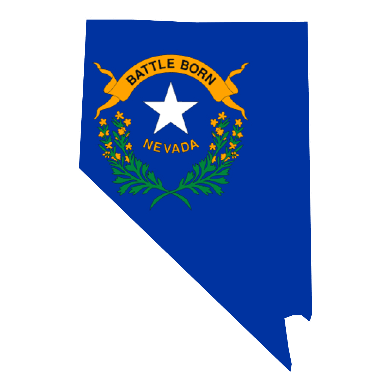 2028 Presidential Election: Nevada Winner