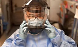 New Coronavirus Pandemic in 2026?