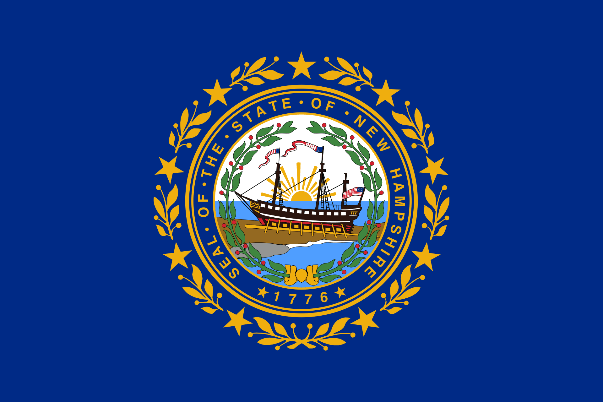 2028 Presidential Election: New Hampshire Winner