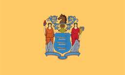 2028 Presidential Election: New Jersey Winner