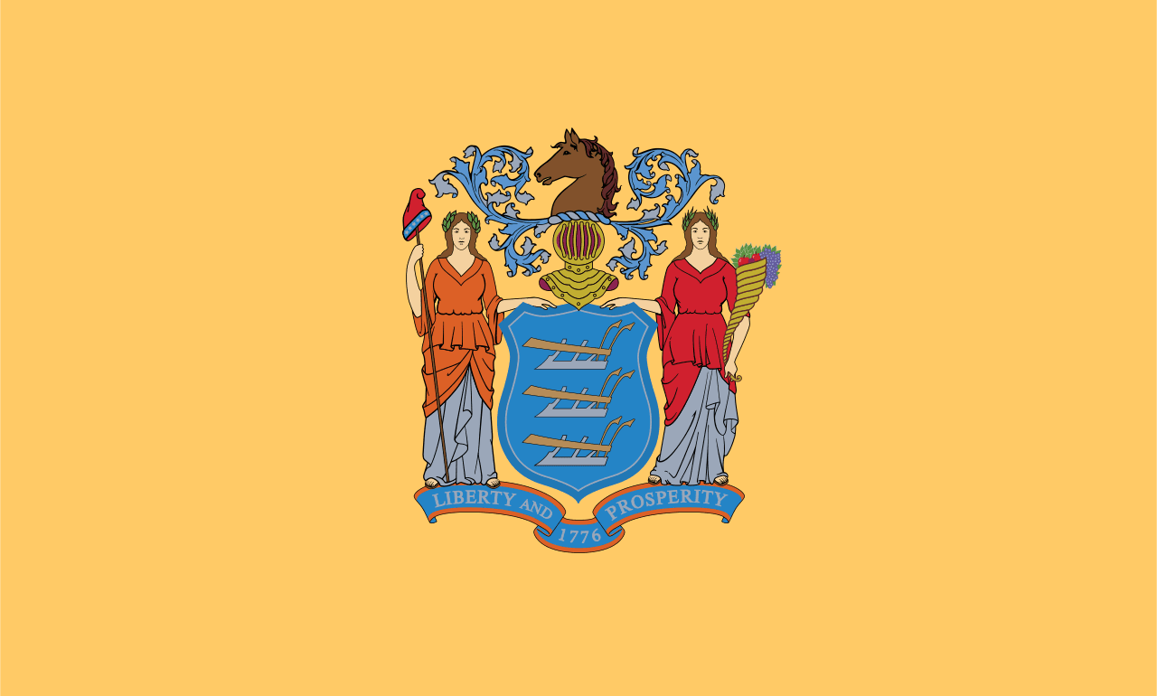 2028 Presidential Election: New Jersey Winner