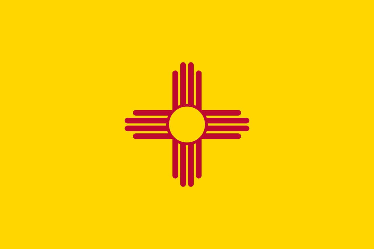 2028 Presidential Election: New Mexico Winner