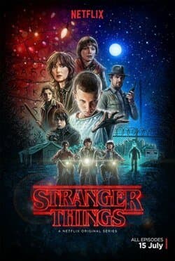 New "Stranger Things" episode released by Wednesday?