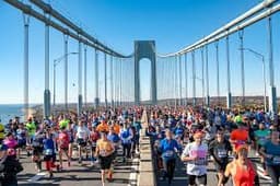 New York City Marathon 2026: Women's Winning Time