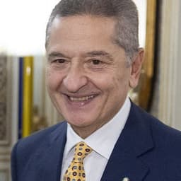Will Fabio Panetta be the next President of the European Central Bank?