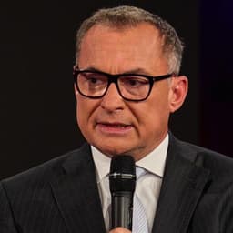 Will Joachim Nagel be the next President of the European Central Bank?