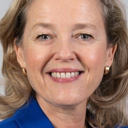 Will Nadia Calviño be the next President of the European Central Bank?