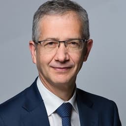 Will Pablo Hernández de Cos be the next President of the European Central Bank?