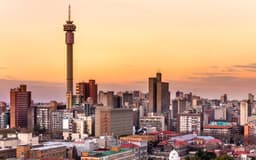 Next Mayor of Johannesburg?