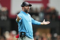 Next Tennessee Titans Head Coach?