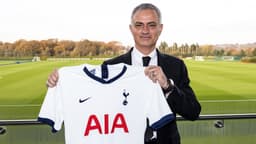 Next Tottenham manager?