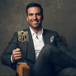 Comeback Player of the Year Winner?