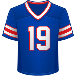 Greg Dortch: 2+ Touchdowns