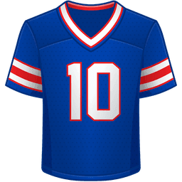 Khalil Shakir: Receptions O/U 2.5
