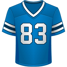 David Moore: Anytime Touchdown