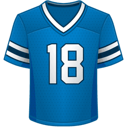 Jalen Coker: Receptions Over/Under 5.5