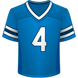 Tetairoa McMillan: Receiving Yards Over/Under 109.5
