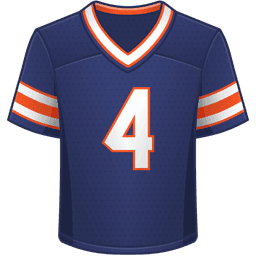 D'Andre Swift: 2+ Touchdowns