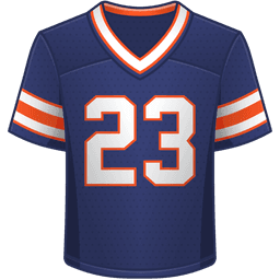 Roschon Johnson: 2+ Touchdowns