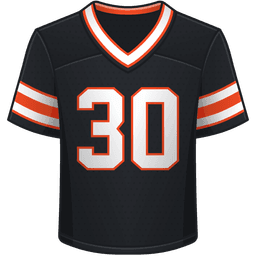 Chase Brown: Team First TD (Cincinnati Bengals)